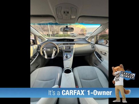 Used 2015 Toyota Prius One image 35