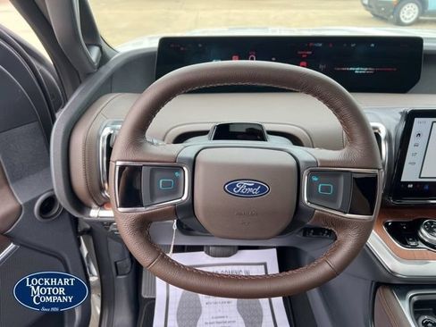 New 2026 Ford Expedition King Ranch AWD/4WD image 24