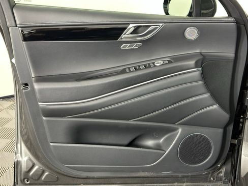 Used 2025 Genesis GV80 2.5T Standard image 35