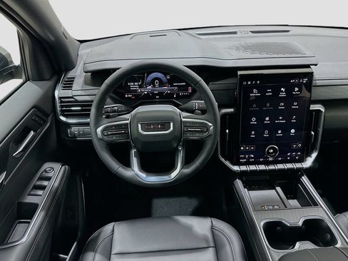 Used 2026 GMC Acadia Elevation w/ Black Edition FWD image 23