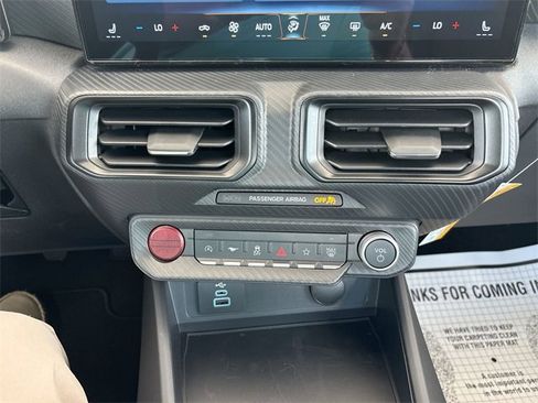 New 2025 Ford Mustang GT image 25