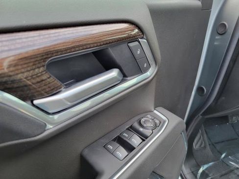 New 2026 Chevrolet Silverado 1500 LT AWD/4WD image 7