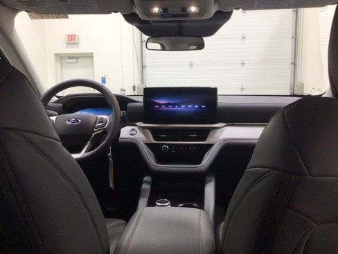 New 2026 Ford Explorer Active image 33