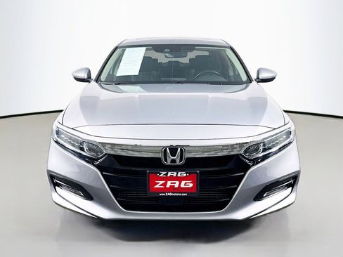 Used 2018 Honda Accord EX-L image 8