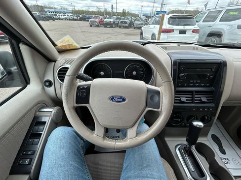 Used 2006 Ford Explorer XLT AWD/4WD image 28