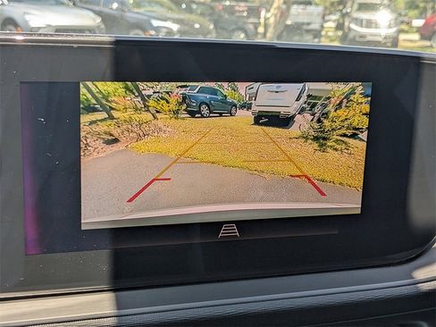 New 2025 Buick Envista Preferred w/ Convenience I Package image 22