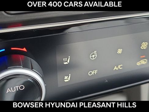 New 2026 Hyundai Palisade Limited image 10