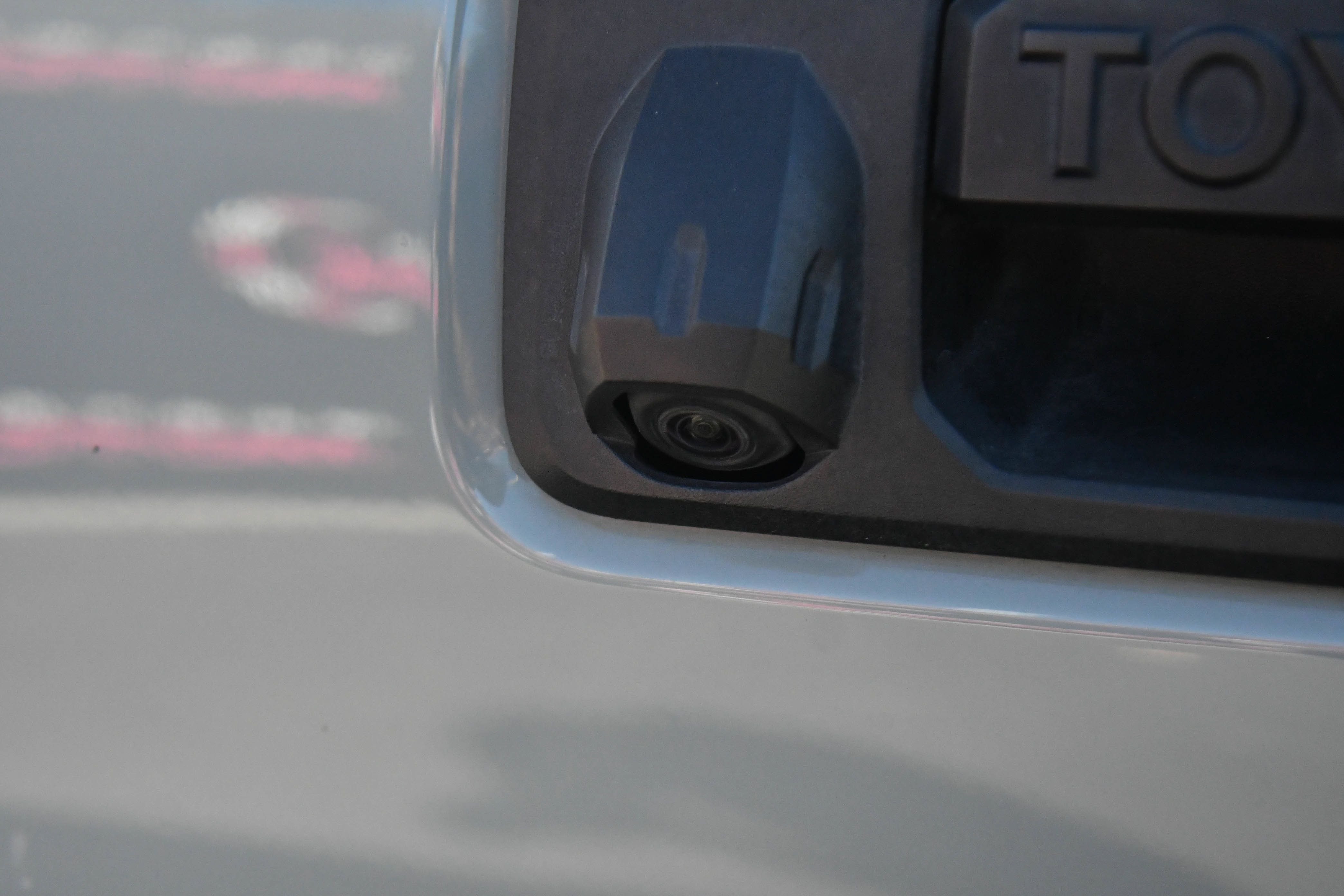 Used 2023 Toyota Tacoma TRD Off-Road RWD image 38