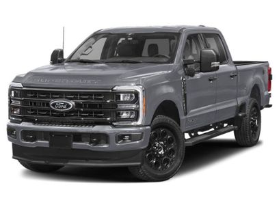 New 2027 Ford F250 XLT w/ XLT Premium Package
