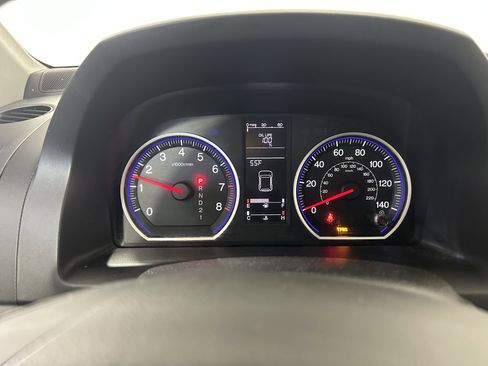 Used 2009 Honda CR-V EX-L image 12