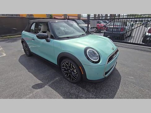 New 2026 MINI Cooper S image 16