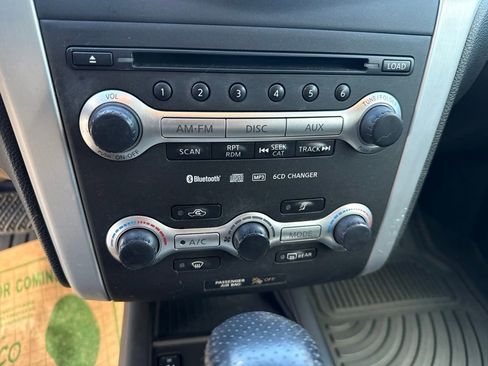 Used 2009 Nissan Murano SL w/ Technology Pkg AWD/4WD image 25