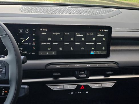 New 2027 Kia Telluride SX X-Line w/ Towing Package AWD/4WD image 8