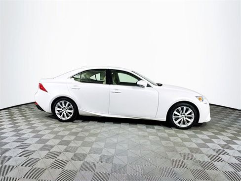 Used 2016 Lexus IS 300 300 image 9