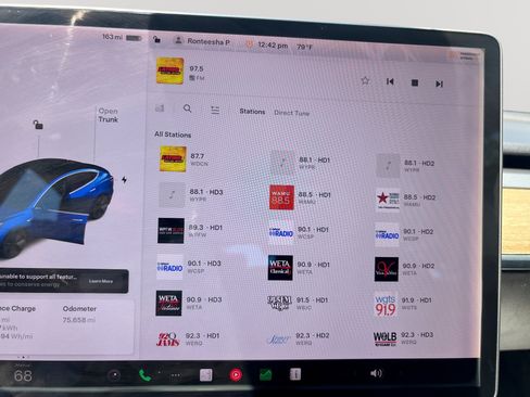 Used 2019 Tesla Model 3 Standard Range Plus RWD image 12