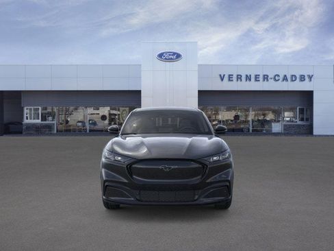 New 2025 Ford Mustang Mach-E Premium image 6