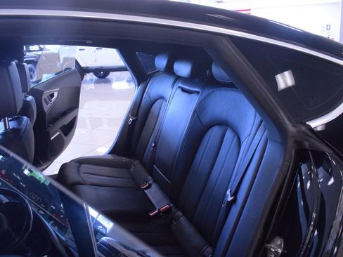 Used 2017 Audi A7 3.0T Prestige AWD/4WD image 64