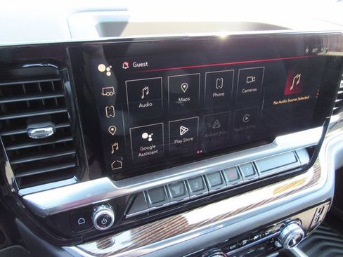 Used 2024 GMC Sierra 2500 SLE w/ SLE Convenience Package AWD/4WD image 20