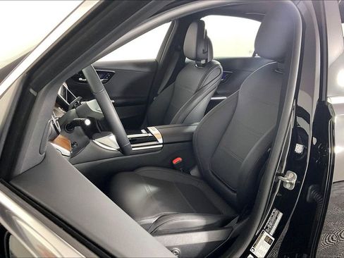 Certified 2025 Mercedes-Benz C 300 C 300 image 17