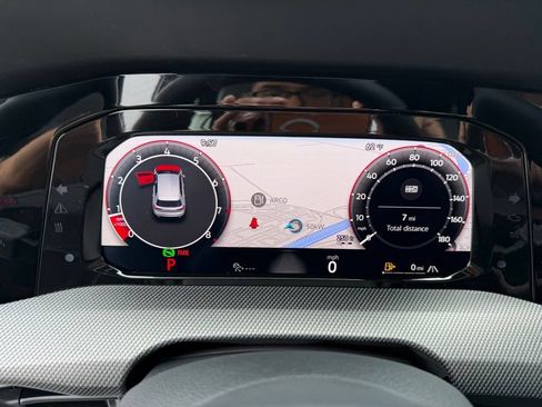 New 2026 Volkswagen GTI Autobahn FWD image 29