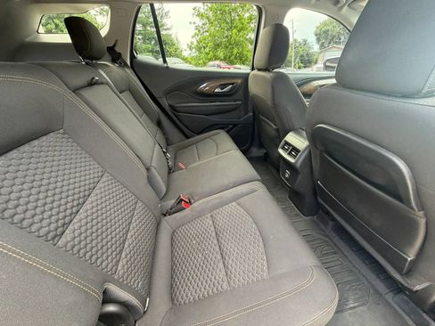 Used 2019 GMC Terrain SLE w/ Black Edition FWD image 8