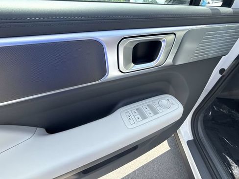 New 2026 Hyundai Santa Fe SE AWD/4WD image 13