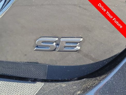 Used 2024 Toyota Camry SE w/ Blackout Package (TMS) FWD image 29