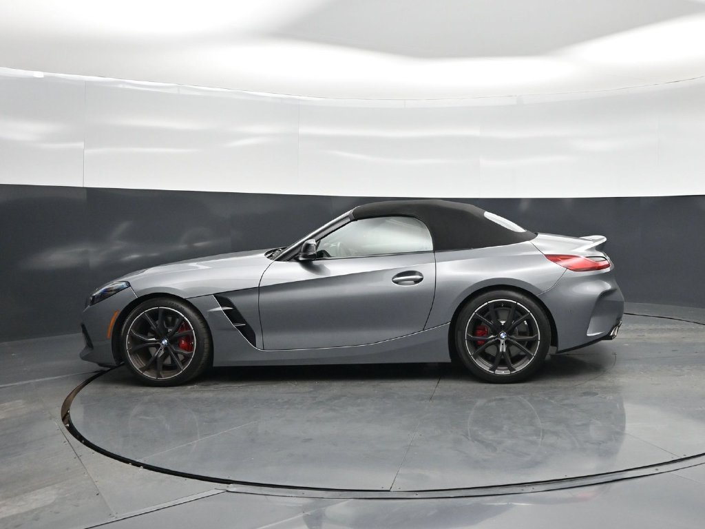 Used 2025 BMW Z4 M40i w/ Edition RWD image 25