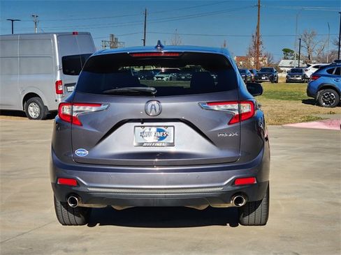Used 2020 Acura RDX w/ Technology Package image 6