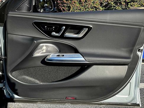 Used 2025 Mercedes-Benz E 450 4MATIC All-Terrain Wagon image 42