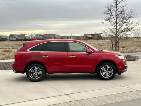 Used 2020 Acura MDX SH-AWD image 4