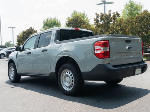 Used 2024 Ford Maverick XL FWD image 6