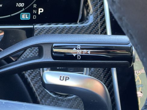 New 2026 Mercedes-Benz E 53 AMG e 4MATIC Sedan image 28