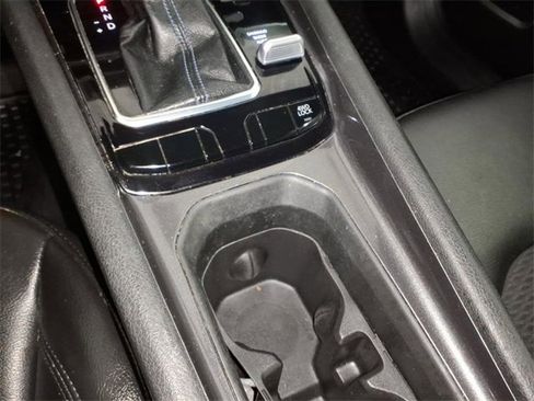 Used 2022 Jeep Compass Latitude w/ Convenience Group image 23