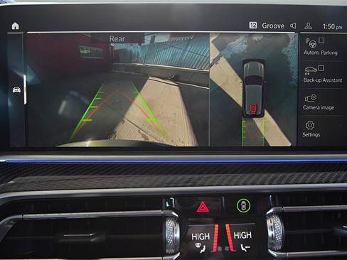 Used 2021 BMW X4 M40i image 30