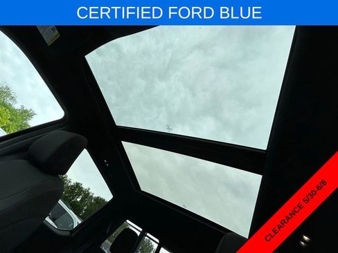 Certified 2023 Ford F150 Lariat w/ Equipment Group 502A High AWD/4WD image 19