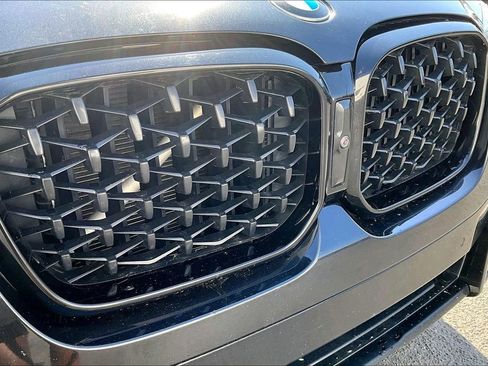 Used 2022 BMW X4 xDrive30i image 31