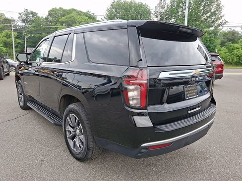 Used 2023 Chevrolet Tahoe LS AWD/4WD image 5