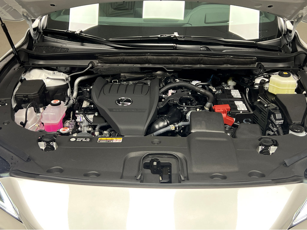 New 2026 Lexus RX 350 AWD w/ Convenience Package image 26