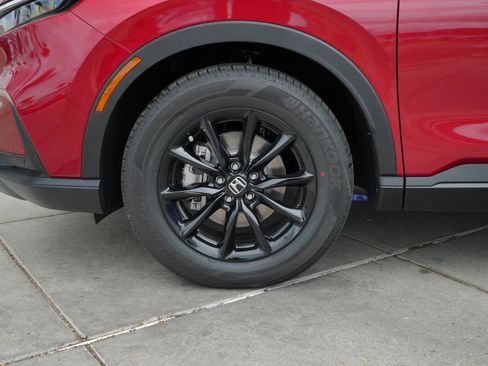 New 2026 Honda CR-V Sport image 12