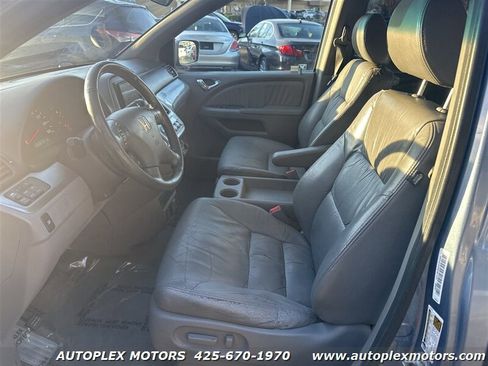 Used 2008 Honda Odyssey EX-L image 23