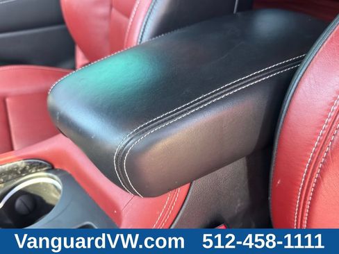 Used 2023 Dodge Durango SRT AWD/4WD image 19