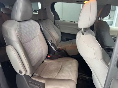 Used 2021 Toyota Sienna LE image 17