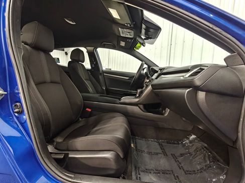 Used 2020 Honda Civic LX image 25