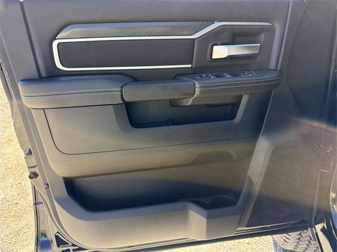 New 2026 RAM 2500 Big Horn image 10