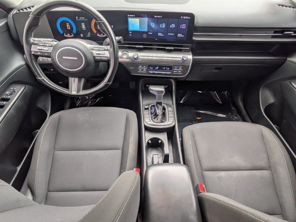 Used 2024 Hyundai Kona SEL FWD image 15