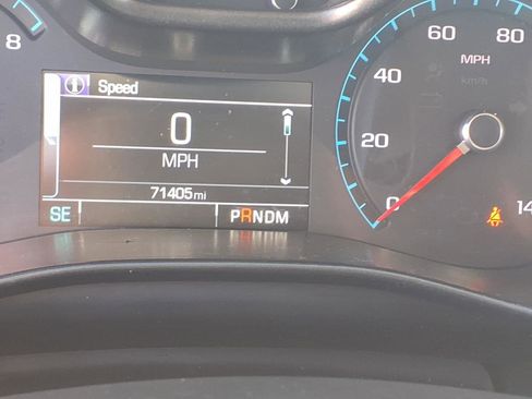 Used 2016 Chevrolet Colorado LT w/ LT Convenience Package image 34