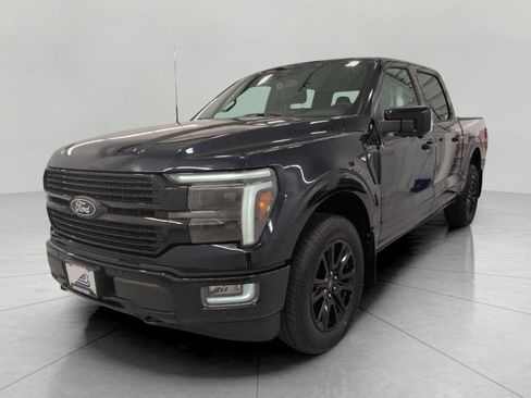 Used 2024 Ford F150 Platinum AWD/4WD image 13