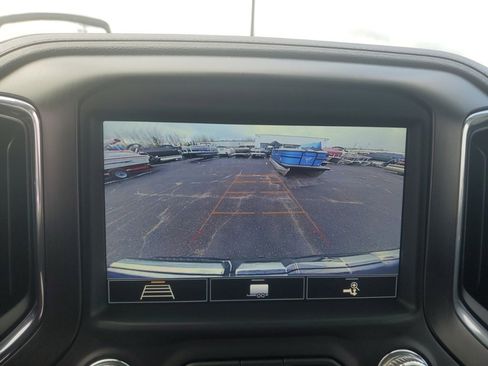 Used 2020 GMC Sierra 1500 AT4 w/ AT4 Premium Package image 23