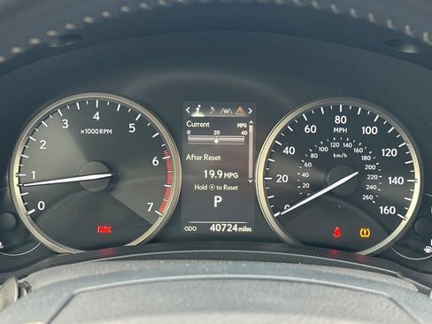 Used 2019 Lexus NX 300 FWD image 41